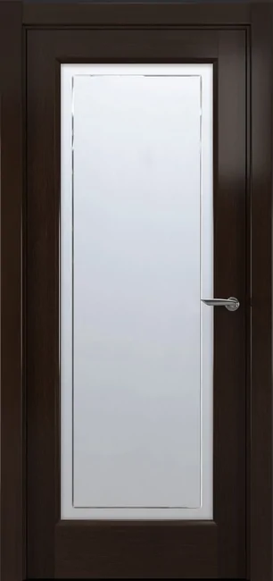 Межкомнатная дверь Elegance цвет