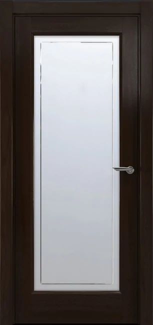 Межкомнатная дверь Elegance цвет