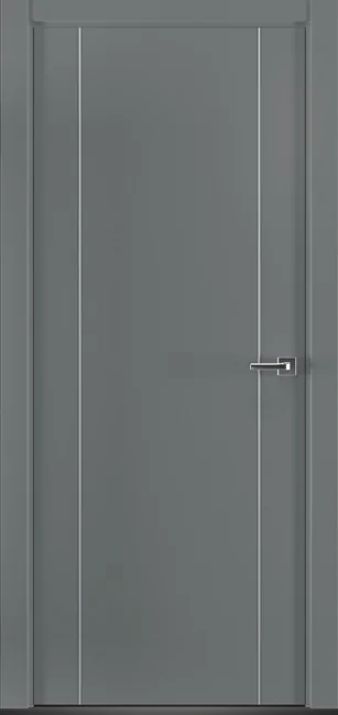 Межкомнатная дверь Marco цвет col 09 МДФ