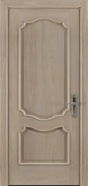 Межкомнатная дверь Classic модель ВЕРОНА цвет