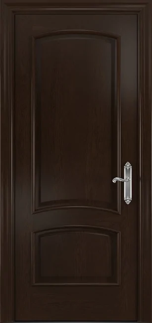 Межкомнатная дверь Classic модель ФЛОРЕНЦИЯ цвет