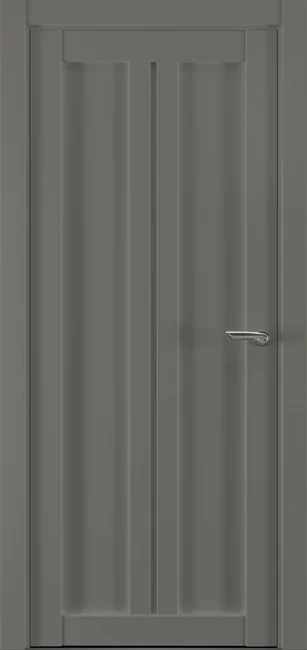 Межкомнатная дверь Neoclassic модель НЕОКЛАССИКА 5 цвет col 11 МДФ