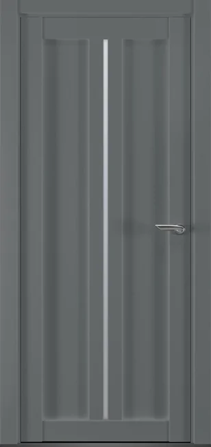 Межкомнатная дверь Neoclassic модель НЕОКЛАССИКА 5 цвет col 09 МДФ