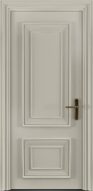 Межкомнатная дверь Antique цвет col 08 МДФ