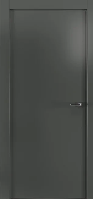 Дверь ДПГ Эмаль по МДФ, цвет: COL. 12