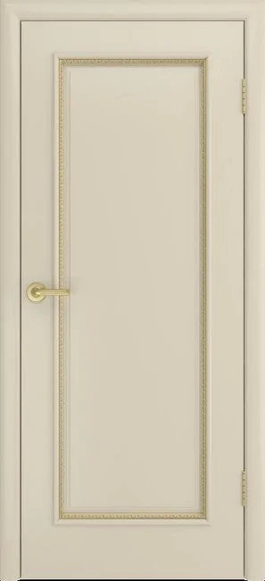 Gold 5 крем эмаль, ДГ, багет косичка, патина золото