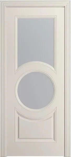 Межкомнатная дверь «Адриана Ф ДО»