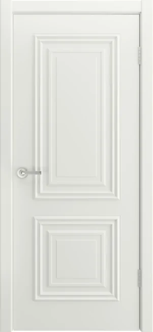Турин 2, ДГ, цвет RAL 9010