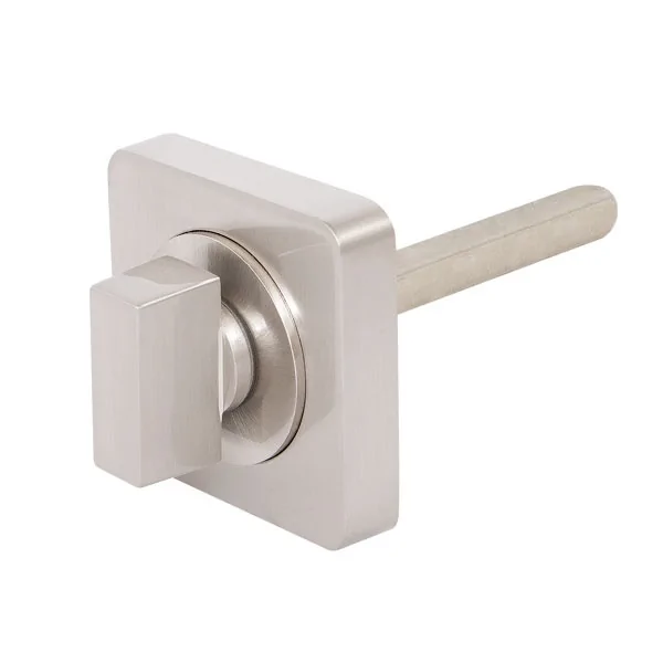 Ручка поворотная BKW8KSQ52 (BKW8/SQ) SN 3 матовый никель