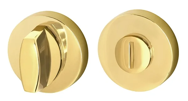 Ручка поворотная BK6RURB52 (WC BOLT BK6/URB)