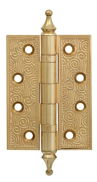 Петля универсальная Castillo CL 500 A4 102x76x35