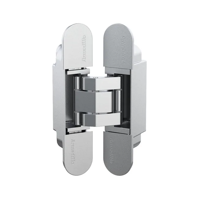 Петля скрытой установки U3D3000VPG SC мат хром TECH