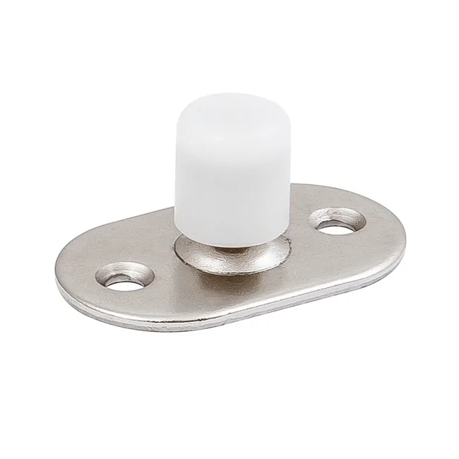 Нижний направляющий ролик SLD.Comfort/Comfort-PRO.bottom roller, цвет: CP хром