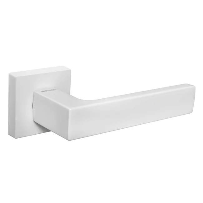 Ручка раздельная KDM51Straight (Straight DM) WH 19 белый