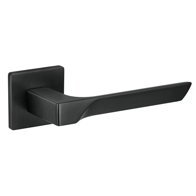 Ручка раздельная KSL52FLY (FLY SL) BL 24 черный