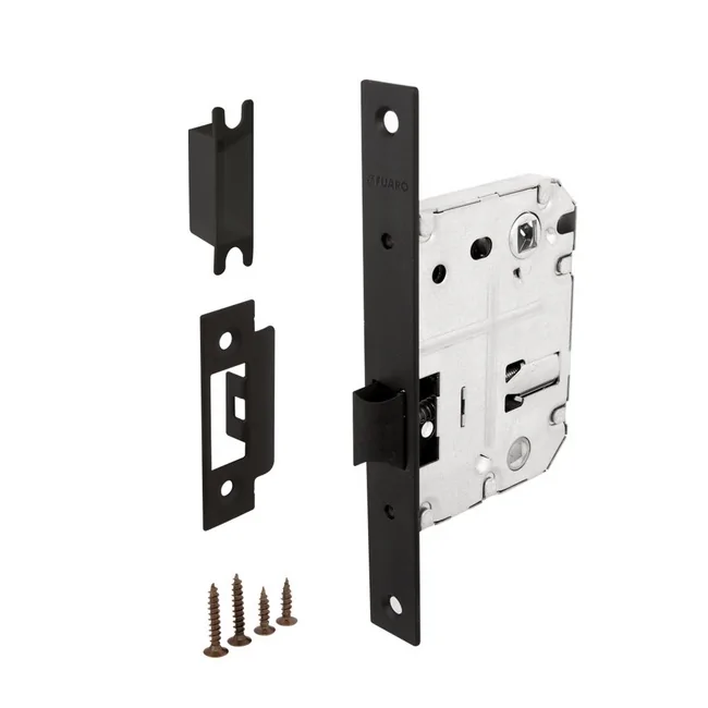 Защелка врезная PLASTP72 50 (P72 50)