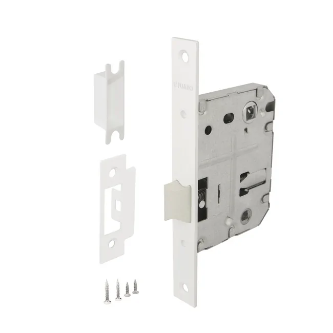Защелка врезная PLASTP72 50 (P72 50)
