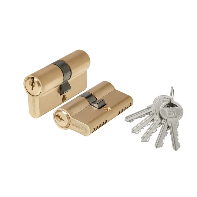Цилиндровый механизм 1000ZA Key60(25+10+25) 5Key
