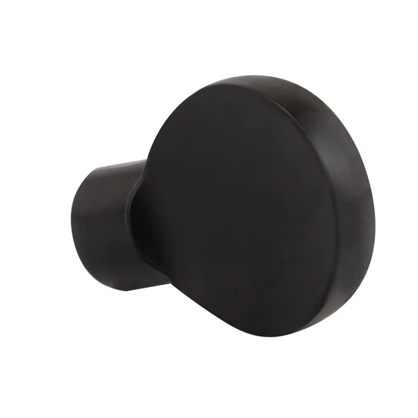 Вертушка на шток цилиндра TKnob D PRO (CB D PRO) BL 24 черный