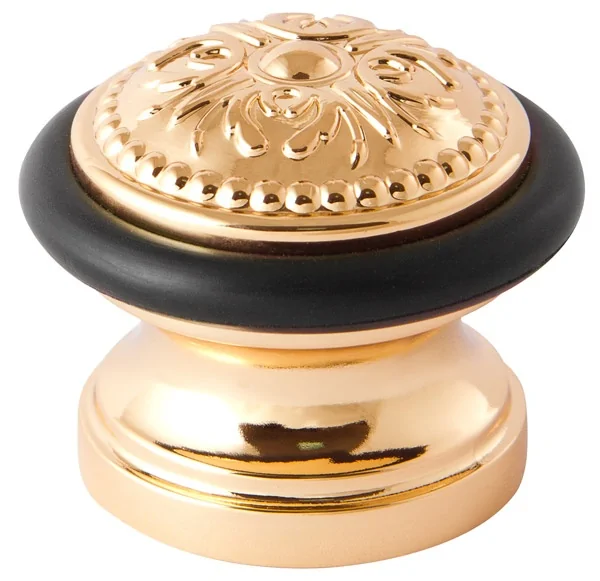 Упор дверной напольный STOPPER/SM01 (DS SM01)