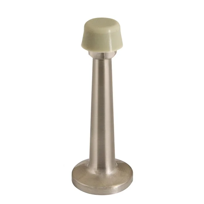 Упор дверной настенный STOPPER/15 (DS 15) SN 3 матникель