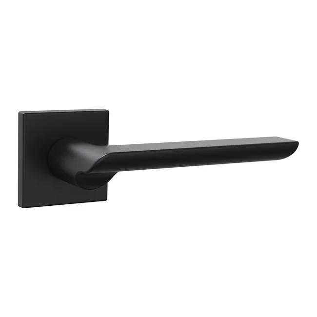 Ручка раздельная KARCQ52STEP BL 24 черный