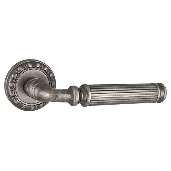 Ручка раздельная RMT53BELLAGIO (BELLAGIO MT) OS 9 античное серебро