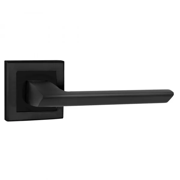 Ручка раздельная KQL52BLADE (BLADE QL) BL 24 черный
