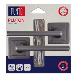 Pluton Qr