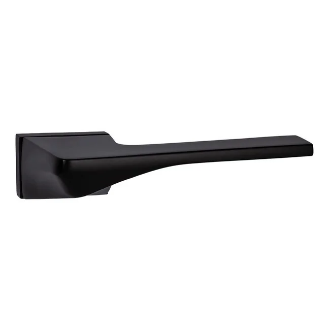 Ручка раздельная KQSL52GERMES BL 24 черный