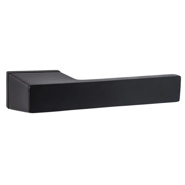 Ручка раздельная KQSL52TITAN BL 24 черный