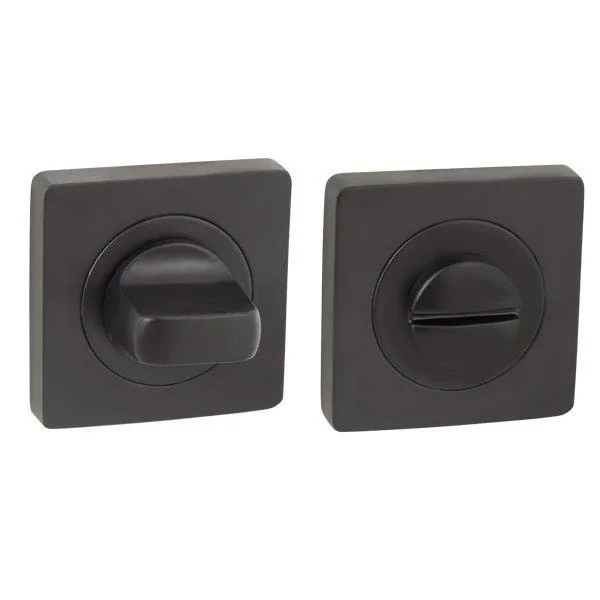Ручка поворотная BK6KZQ51 (BK6 ZQ ) BL 24 черный