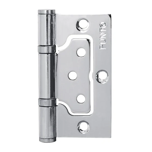 Петля съемная 200-2B 75x2,5, цвет: CP хром