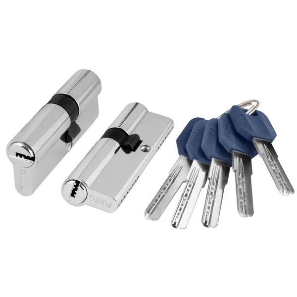 Цилиндровый механизм (Z400/80) Z4000Key80(35+10+35)