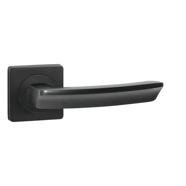 Ручка раздельная KJK51SIGMA (SIGMA JK) BL 24 черный