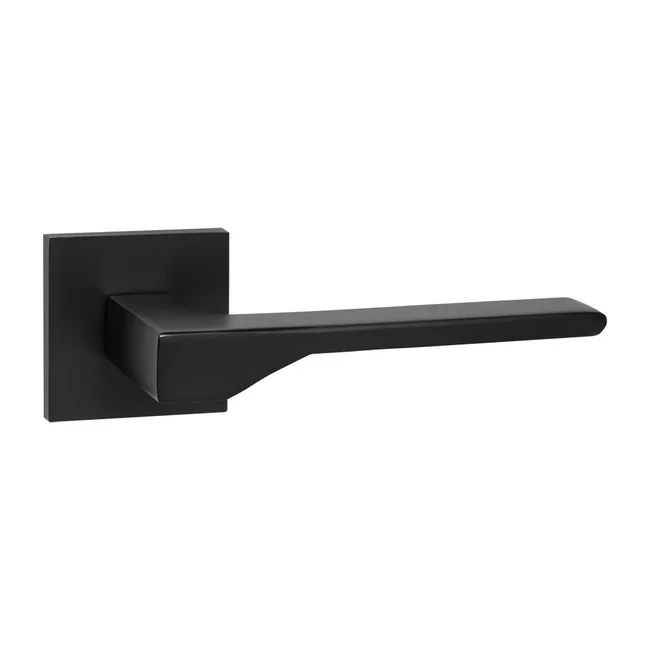 Ручка раздельная KJS51CLEVER BL 24 черный