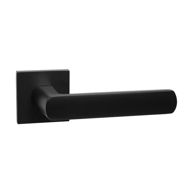 Ручка раздельная KJS51NANO (NANO JS) BL 24 черный
