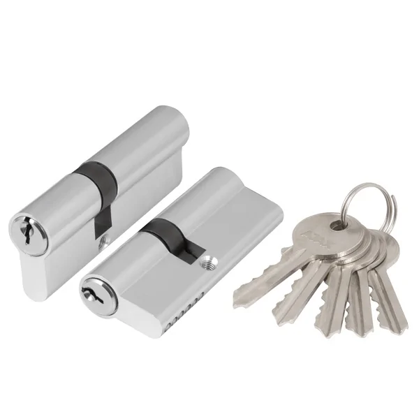 Цилиндровый механизм (AX100/70) AX1000Key70 (30+10+30)