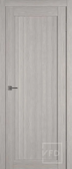 Дверь Atum Pro 33 стекло White Gloud, цвет: stone oak