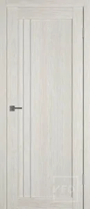 Дверь Atum Pro 33 стекло White Gloud