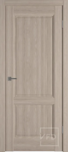 Дверь Elegant 2 экошпон Red Oak, цвет: Red Oak