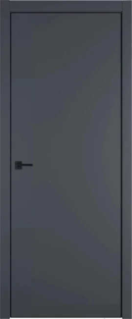 Urban 1 Black Egge