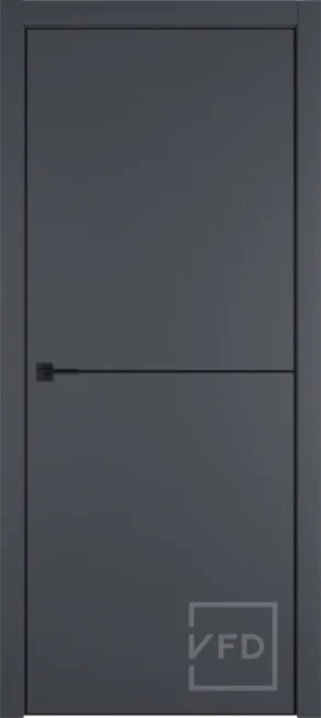 Urban 1 Black Mould