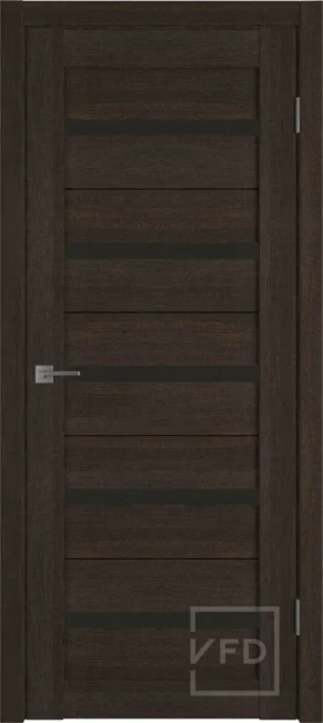 Atum_7_wenge_black_gloss