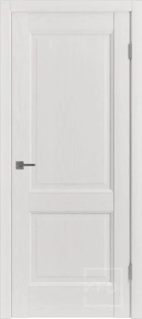 Дверь Trend 2 покрытие Soft Touch, цвет: Polar soft