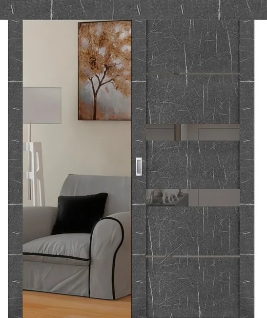 Дверь-раздвижая-UniLine-Mramor-30037.1-Marable-Soft-Touch-зеркало