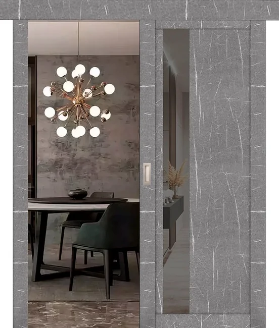 Дверь-раздвижная-UniLine-Mramor-30004.1-Marable-Soft-Touch-зеркало
